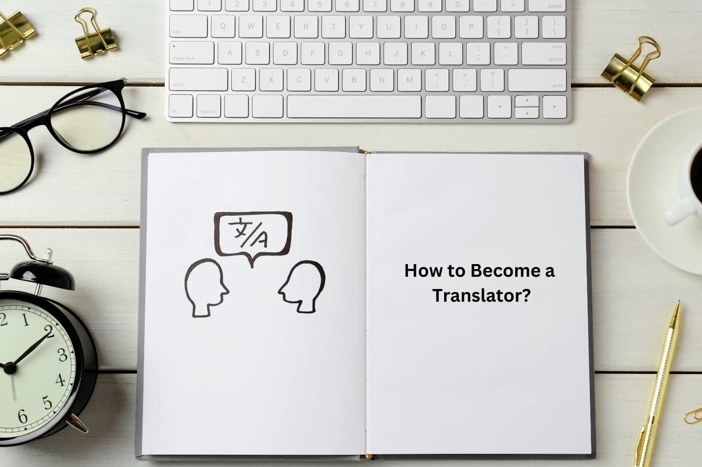 become a Translator