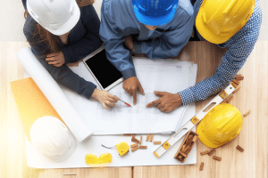 Essential Skills of a Structural Engineer