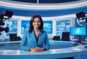 How to Become a TV Presenter