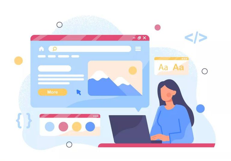 How to Become a UX Designer f