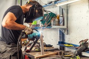 How to Become a Welder