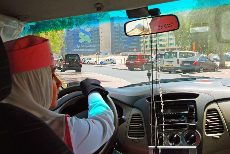 How to become a Taxi Driver f 1