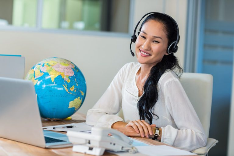 How to become a Travel Agent f