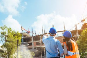 Structural Engineer Requirements