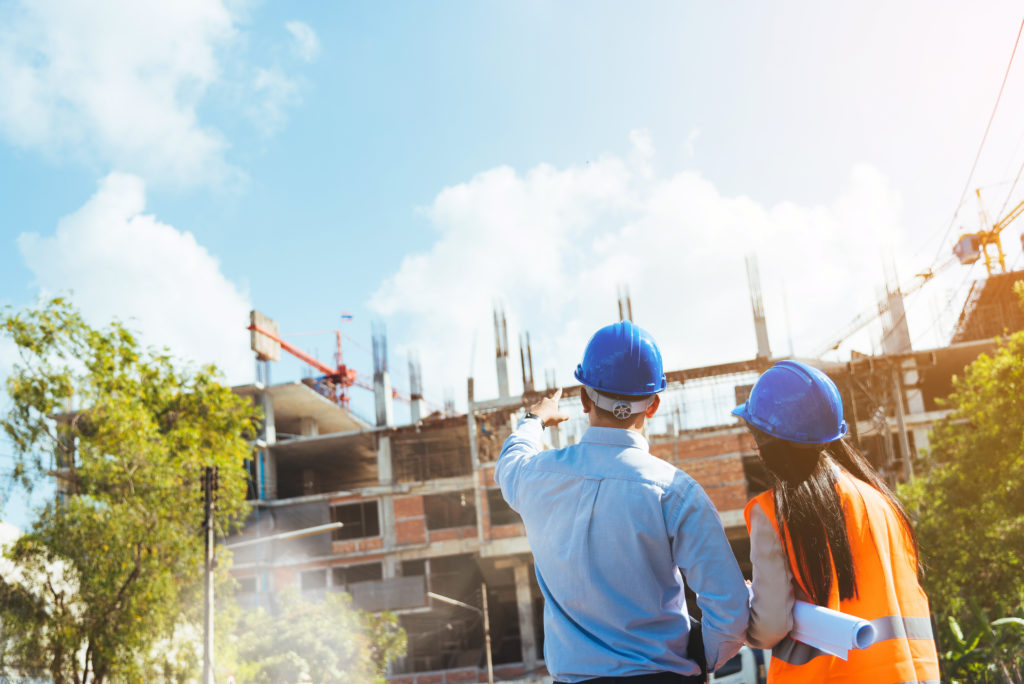 Structural Engineer Requirements