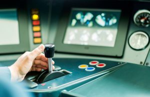 How to Become a Train Driver 2 How to Become a Train Driver
