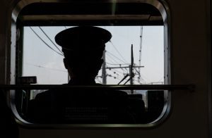 How to Become a Train Driver 3 How to Become a Train Driver