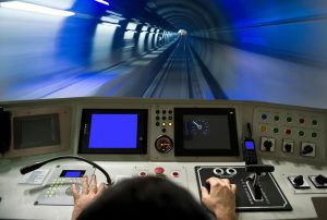 How to Become a Train Driver 1 How to Become a Train Driver