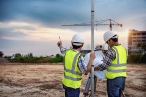 What Does a Surveyor Do