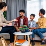 What is the Difference Between a Family Support Worker and a Social Worker