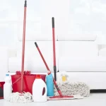 Housekeeping Guide