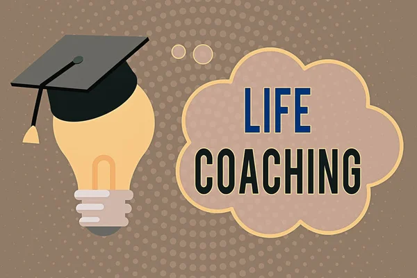 Life Coach in the UK