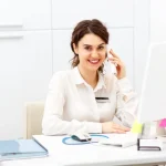 how to become a medical secretary