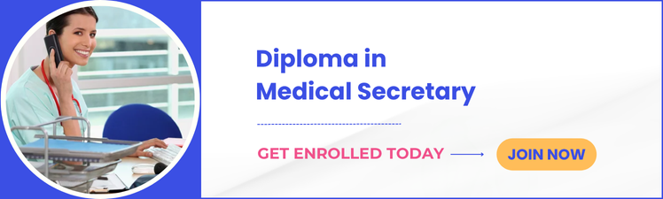 How to Become a Medical Secretary: The Complete Step-by-Step Career Guide 11 image 18
