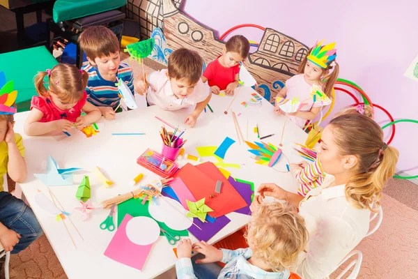 How Can I Become a Nursery Nurse: Qualifications, Training, and Working Without Experience in the UK 1 image 3