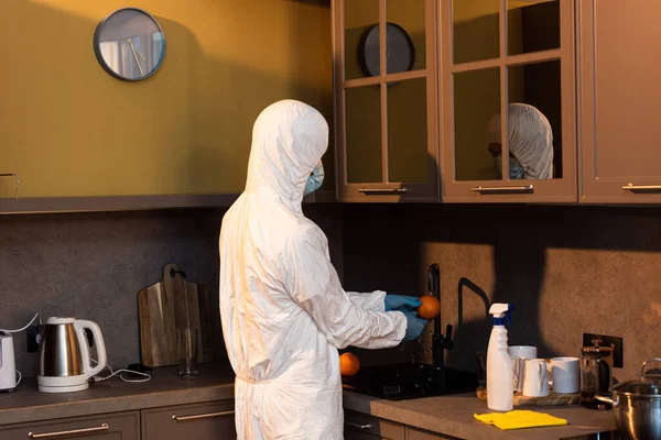 Clean As You Go: Meaning, Policy & 15 Best Practices for Food Safety (2026) 1 image 35