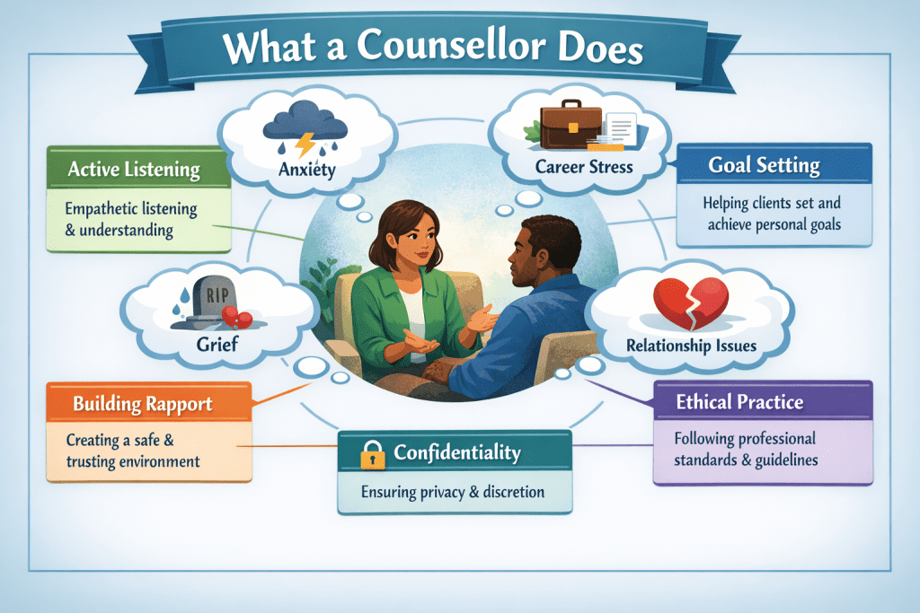 Becoming a Counsellor in the UK: Your 2026 Guide to a Fulfilling Career 1 image 8