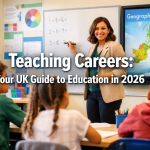 teaching