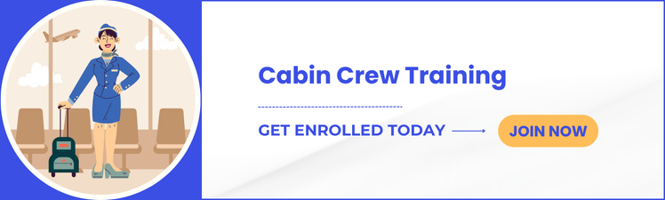 Cabin Crew Training