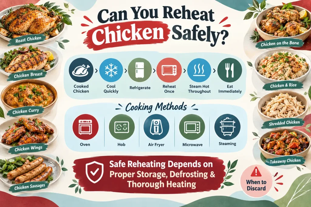 Can You Reheat Chicken? The Complete Safety Guide You Need to Read 2 ChatGPT Image Oct 2 2026 10 15 45 AM