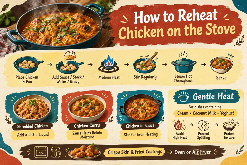 Can You Reheat Chicken? The Complete Safety Guide You Need to Read 4 ChatGPT Image Oct 2 2026 10 53 31 AM