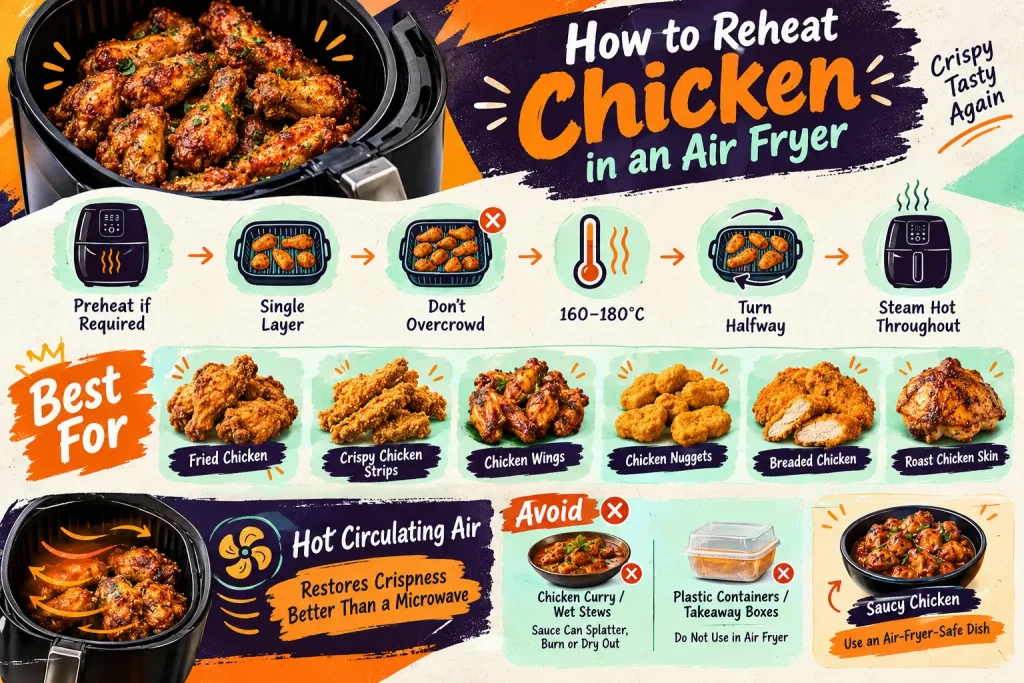 Can You Reheat Chicken? The Complete Safety Guide You Need to Read 5 ChatGPT Image Oct 2 2026 10 56 43 AM