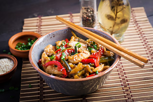 Can You Reheat Chinese Food? Here’s How to Do It Safely 1 image 39