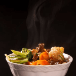 Can you reheat Chinese food