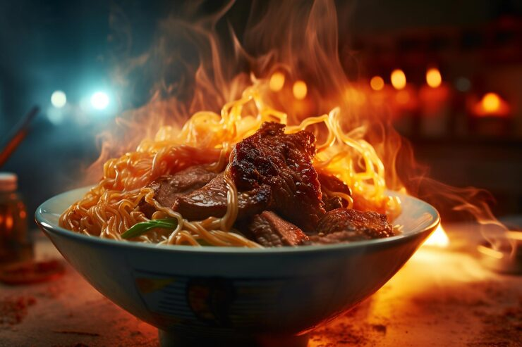Can You Reheat Rice? A Complete Guide to Doing It Safely 3 image 48