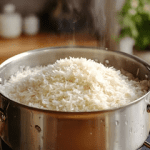 Can You Reheat Rice