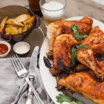 Can you reheat chicken