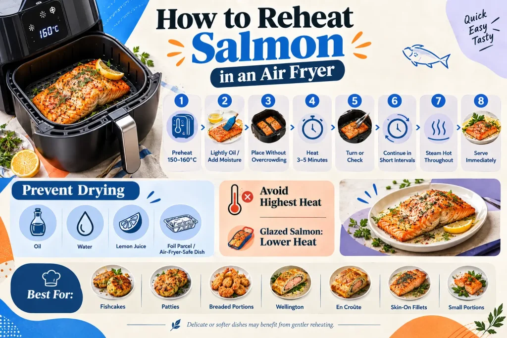 Can You Reheat Salmon? The Ultimate Guide to Warming Leftover Salmon Safely 5 ChatGPT Image Oct 2 2026 08 27 04 AM