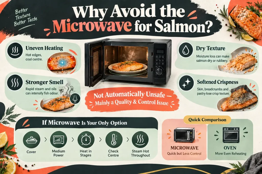Can You Reheat Salmon? The Ultimate Guide to Warming Leftover Salmon Safely 6 ChatGPT Image Oct 2 2026 08 30 17 AM