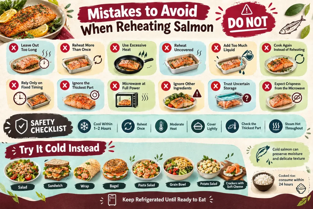 Can You Reheat Salmon? The Ultimate Guide to Warming Leftover Salmon Safely 7 ChatGPT Image Oct 2 2026 08 35 13 AM
