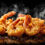 Can You Reheat Prawns