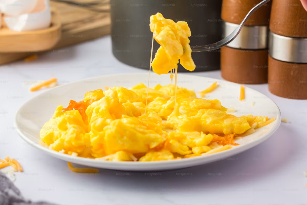 Can You Reheat Scrambled Eggs? The Complete Guide to Doing It Safely 1 image 16
