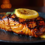 Can you reheat salmon