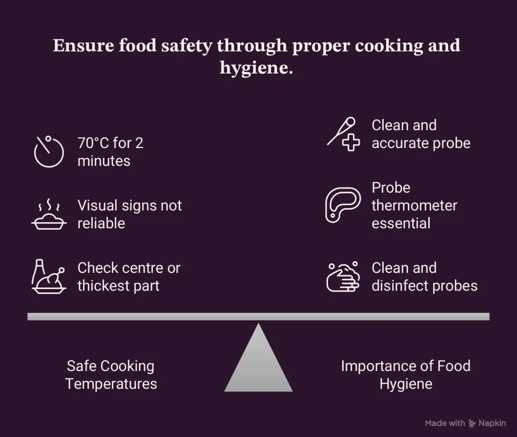 Food Hygiene 2
