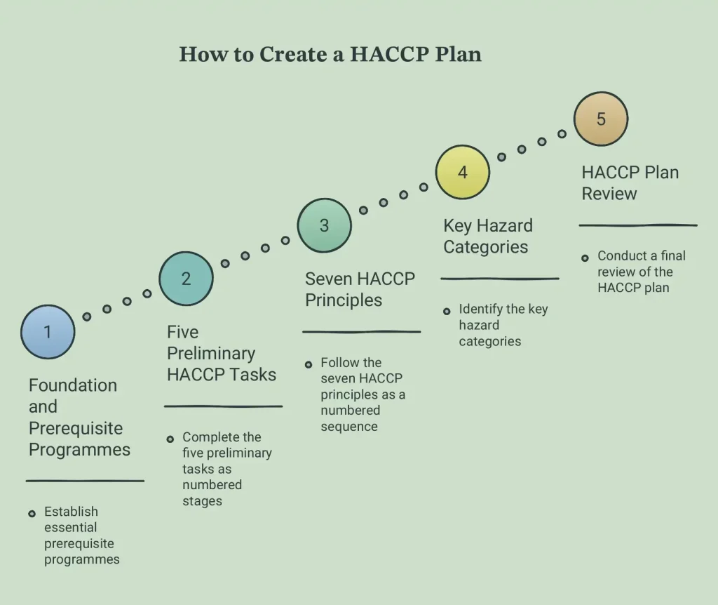 How to Create a HACCP Plan Step by Step 2 Untitled Visual 1 page 0001 1 edited