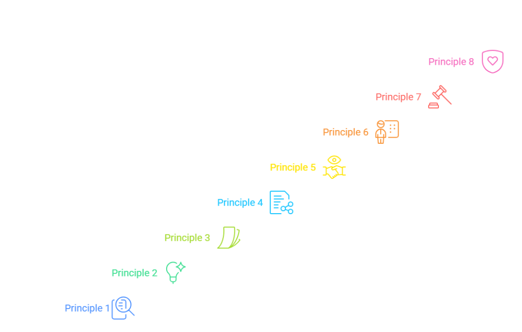 What Are the Caldicott Principles The 8 Principles Explained edited