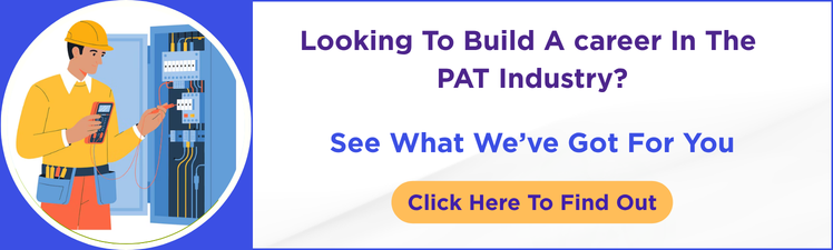 How to Become a PAT Tester in the UK: Complete Step-by-Step Guide 4 image 1
