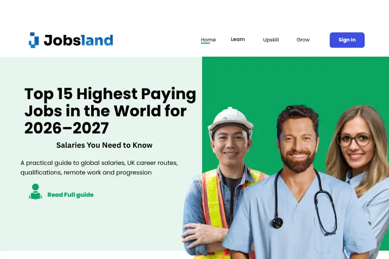 Jobsland.co .uk 1